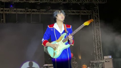 IV OF SPADES - Mundo LIVE at UP Fair 2020 Cosmos