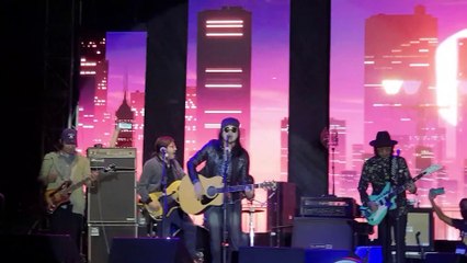 Nobela - Join The Club LIVE at UP Fair Cosmos 2020