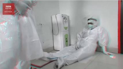 Meninggal tanpa fasilitas kesehatan di puncak pandemi Covid-19