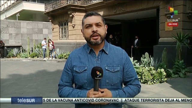 Comienza tercer día de diálogo entre gobierno y oposiciones venezolanas