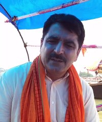 VIDEO: पीएम के संसदीय क्षेत्र में बनास डेयरी को मिली 51 बीघा जमीन