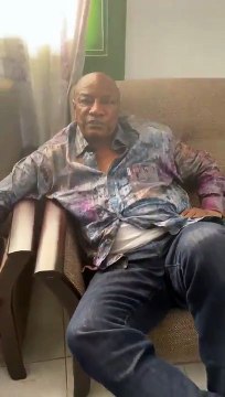 Militares detienen al presidente de Guinea-Conakri tras Golpe de Estado