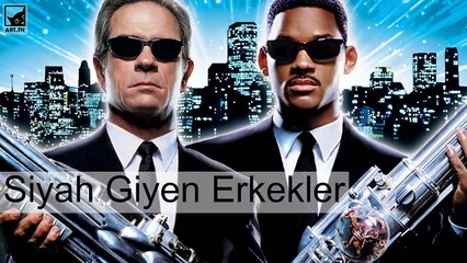 Film Tarihindeki En İyi Yabancı Filmler