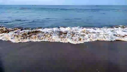 Andhrapradesh Beach travel and tourism 4K