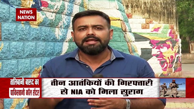 Taliban: Pakistan joins hands with Khorasan