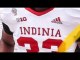 'Indinia' football IU jersey misspelled ahead of Saturday's Iowa game