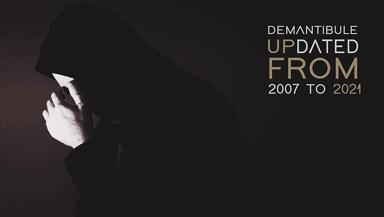 Odile Closset & Manu Markou - Démantibulé UPDATED