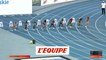 Fraser-Pryce remporte le 100 mètres - Athlé - Chorzow (F)
