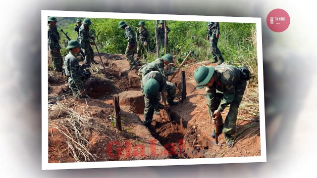 Tướng GIANG HẠ LỆNH Tàu Ngầm Trung Quốc PHÁT NỔ khi Trúng NGƯ LÔI của Việt Nam