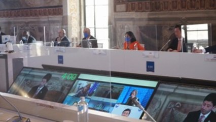 El G20 avanza en la firma de un acuerdo para el acceso global a las vacunas