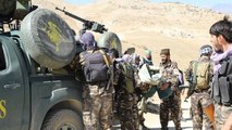 Resistance forces: Taliban spreading lies about Panjshir