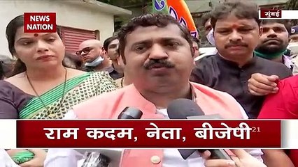 Ruckus over controversial statement of lyricist Javed Akhtar on RSS