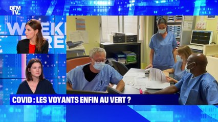 La 4e vague est-elle derrière nous ? (2) - 05/09