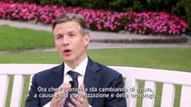 Gianni Riotta intervista Alec Ross: 