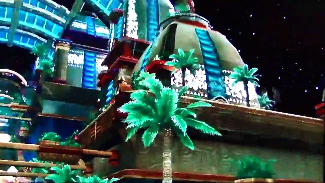 (1) This is How You Don't Play Sonic Colors (2010) - Presented By KingDDDuke - Part 1 of 2