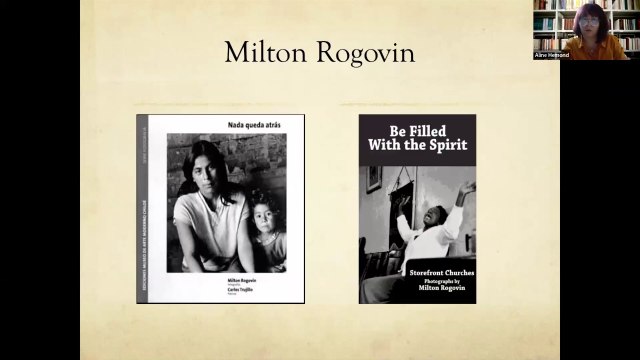 Atelier 4B - Lieux, représentations et mémoires de l'affrontement - 3 de 3