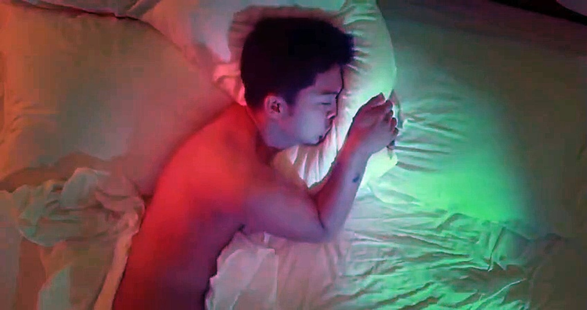 Love At The End Of The World Red Band Official Announcement Teaser 8 4k Video Dailymotion