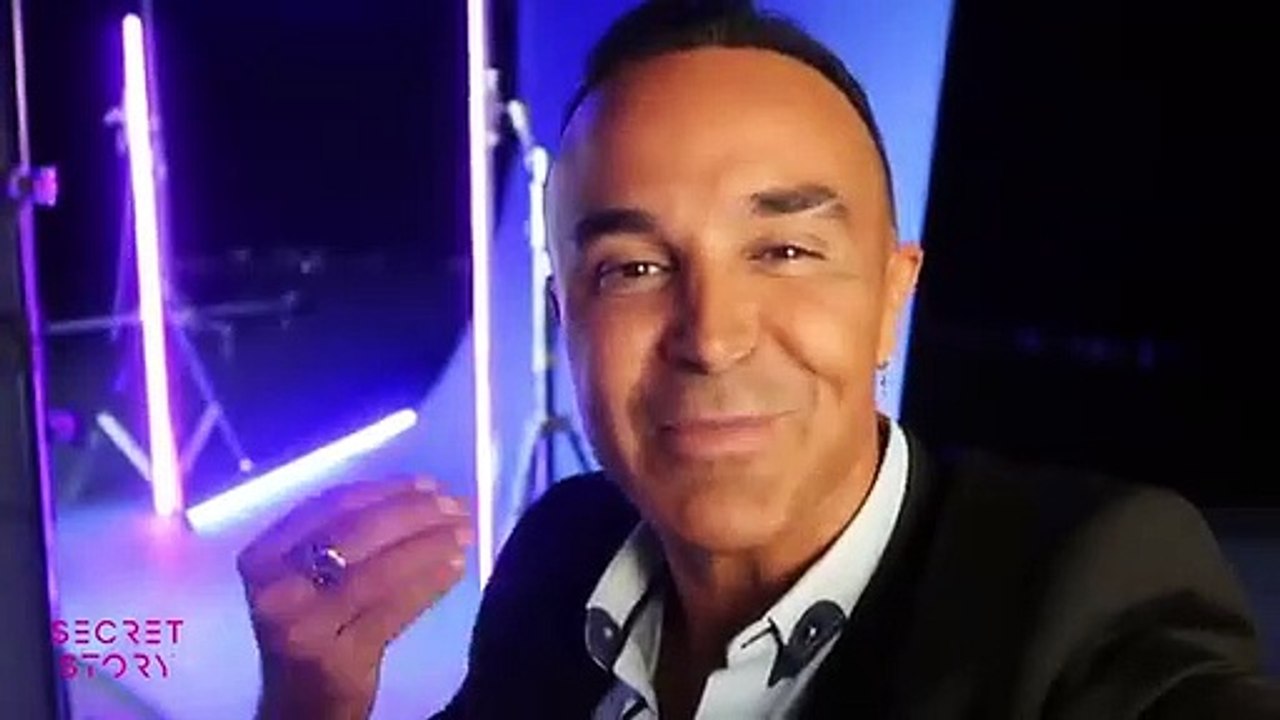 Luis Rollán, nuevo concursante confirmado de 'Secret Story: la casa de los secretos', el nuevo reality de Telecinco