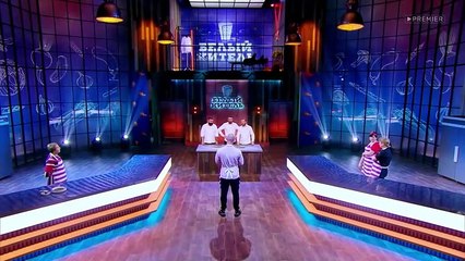 Белый китель - 7 выпуск (2 часть)