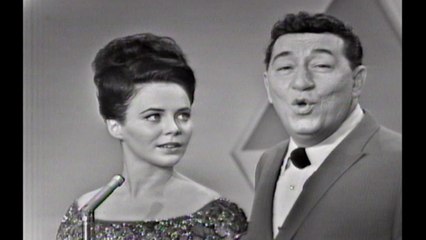Gia Maione - Undecided (Live On The Ed Sullivan Show, October 14, 1962)