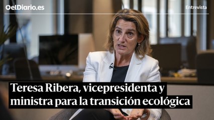 Entrevista a Teresa Rivera [COMPLETA]