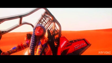 6IX9INE  WHOOPTY ft 50 Cent RapKing Music Video | World Best Rap Song 2021 | 10xmusic