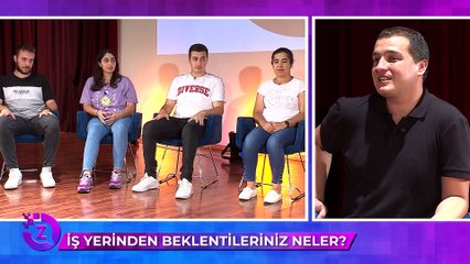 Z Kuşağı İş Hayatına Nasıl Bakıyor?