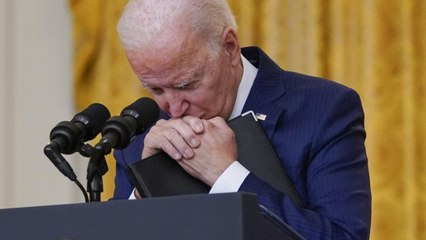 After exiting Afghanistan, is America no more a superpower?