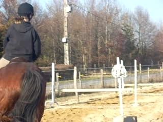 poline & ster ster saut