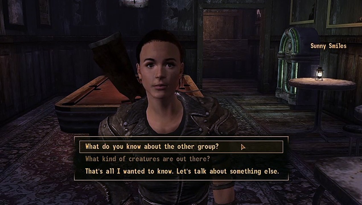 Fallout New Vegas 005