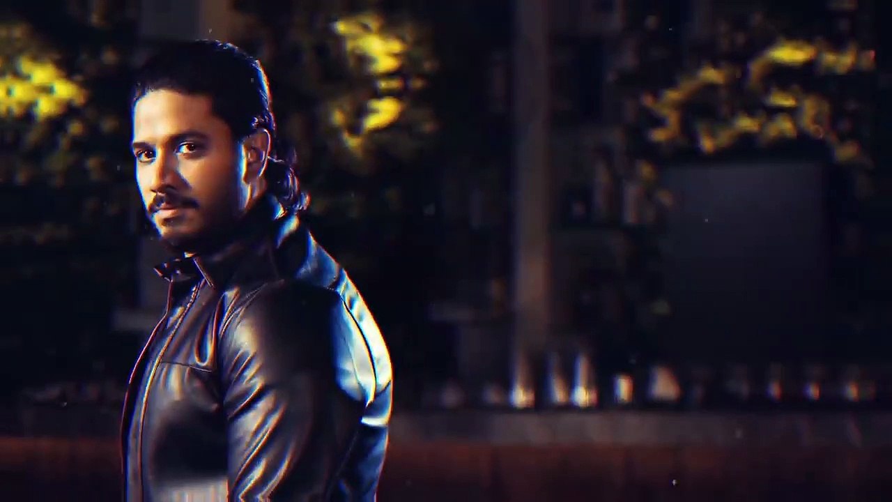 Moustafa Hagag - Wada3k Mor - Official Lyrics Video - مصطفي حجاج - وداعك مر - الفيديو الرسمي