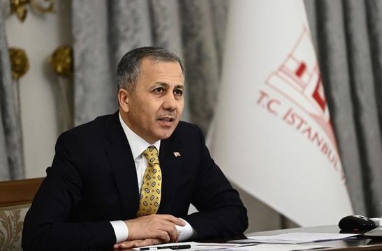 İstanbul Valisi Yerlikaya'dan Eğitim öğretim yılına ilişkin açıklama