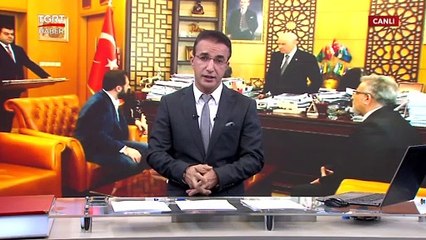 Kanser Tedavisi Gören Gencin Devlet Bahçeli Taklidi Gündem Oldu- Ferhat Ünlü ile TGRT Ana Haber