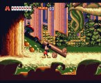 World of Illusion starring Mickey Mouse and Donald Duck online multiplayer - megadrive