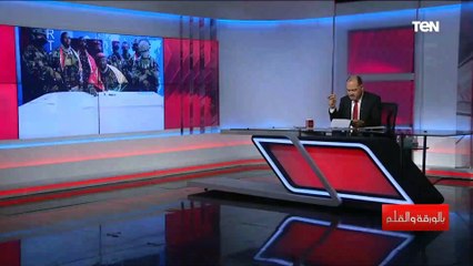 ما العامل المشترك بين الانقلابات الأفريقية الخمسة خلال عام واحد؟.. الديهي يكشف مفاجأة