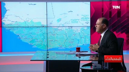 الانقلاب الخامس في عام واحد بإفريقيا انقلاب عسكري في غينيا واعتقال الرئيس ألفا كوندي.. فما هي القصة؟