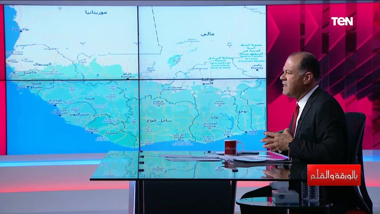 الانقلاب الخامس في عام واحد بإفريقيا انقلاب عسكري في غينيا واعتقال الرئيس ألفا كوندي.. فما هي القصة؟