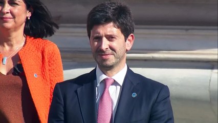 G20 готовится к новым пандемиям