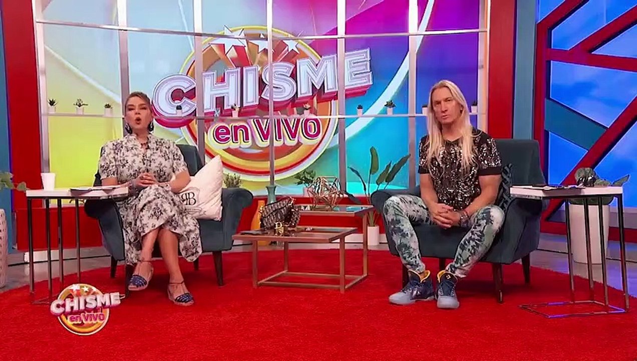 ¡Marisela Y Shuki Se Reencuentran Tras Pleitazo!