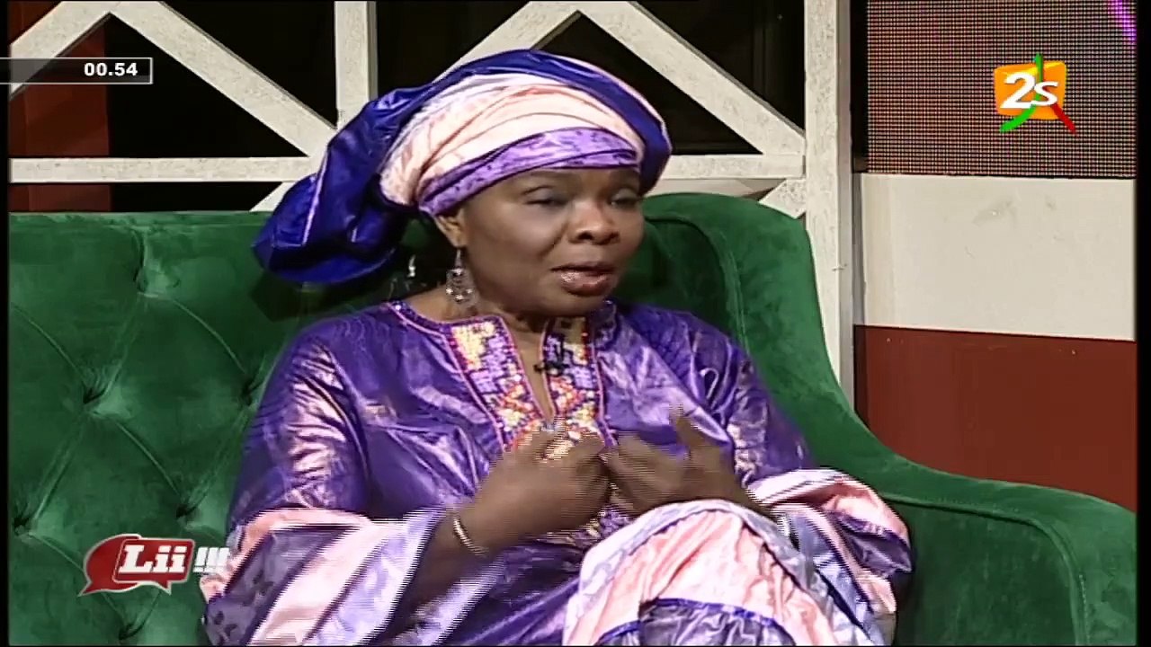 L’ŒIL DU TIGRE: HOMMAGE A DOUBLE LESS - AVEC BECAYE MBAYE, MOUSTAPHA GUEYE | DIM. 05 SEPT. 2021