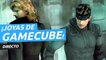GameCube - ¡Clásicos imprescindibles y alguna rareza!