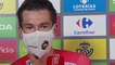 Tour d'Espagne 2021 - Primoz Roglic and his hat-trick on La Vuelta : "It's unbelievable, it's crazy !"