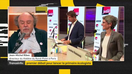 Les informés du dimanche 05 Septembre 2021