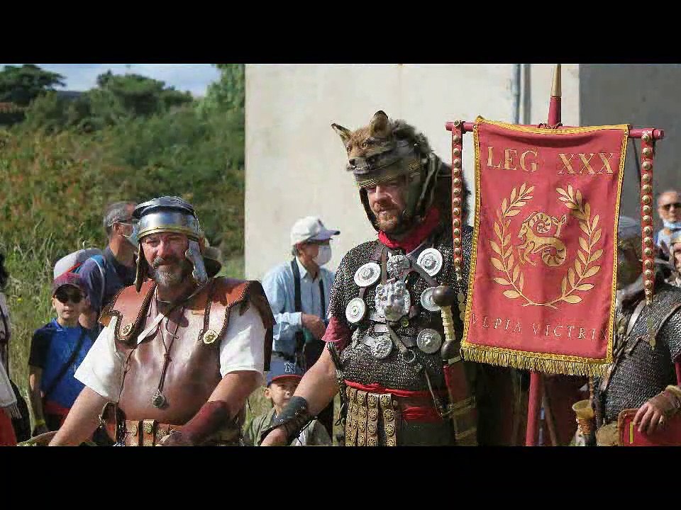 vidéo_diaporama_Caesarodunum_Marmoutier_sonorisée_28-29 août 2021_3mn59