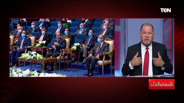 الديهي يوجه دعوة للمصريين للمساهمة في الأعمال الخيرية بالتزامن مع اليوم العالمي للأعمال الخيرية