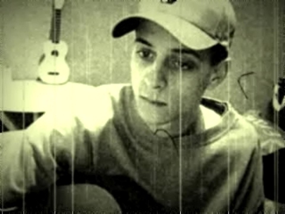 Le premier amour (reprise Christophe Mali)