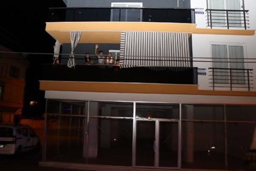 NAZİLLİ'NİN KURTULUŞUNUN 99'UNCU YIL DÖNÜMÜ KUTLANDI