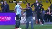 Chaos as Brazil vs Argentina abandoned after officials storm pitch in COVID row