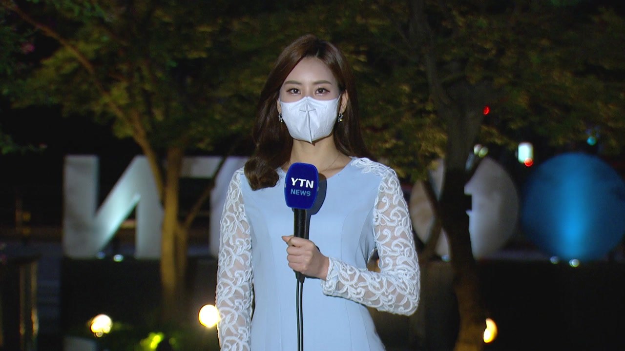 [날씨] 오늘 흐리고 전국 비...서해안 강풍 유의 / YTN