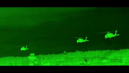 مسلسل المنظمة الموسم الثاني اعلان ترويجي مترجم للعربية